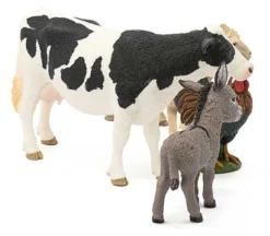 Schleich Farm world Startsats 42729