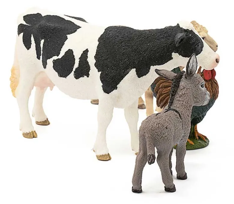 Schleich Farm world Startsats 42729