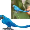 Schleich Fågel Hyacintara Hyazinth Macaw 14859