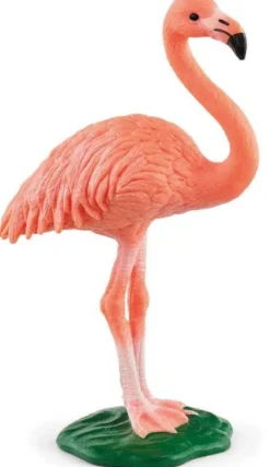 Schleich Flamingo 14849