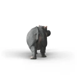 Schleich Flodhäst 14938