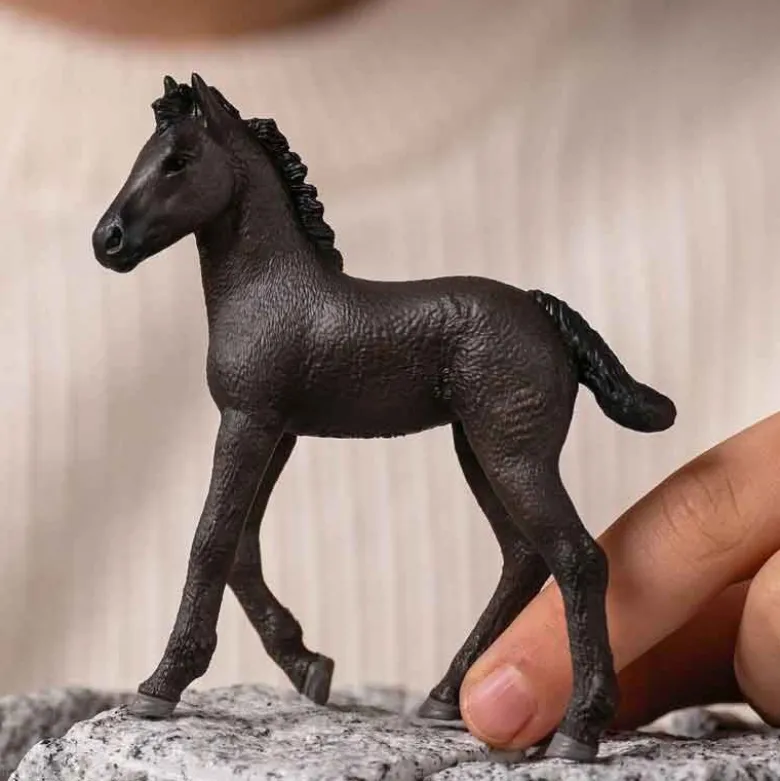 Schleich Frieser Häst Föl 13977