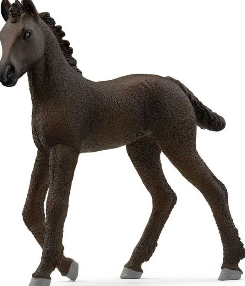 Schleich Frieser Häst Föl 13977