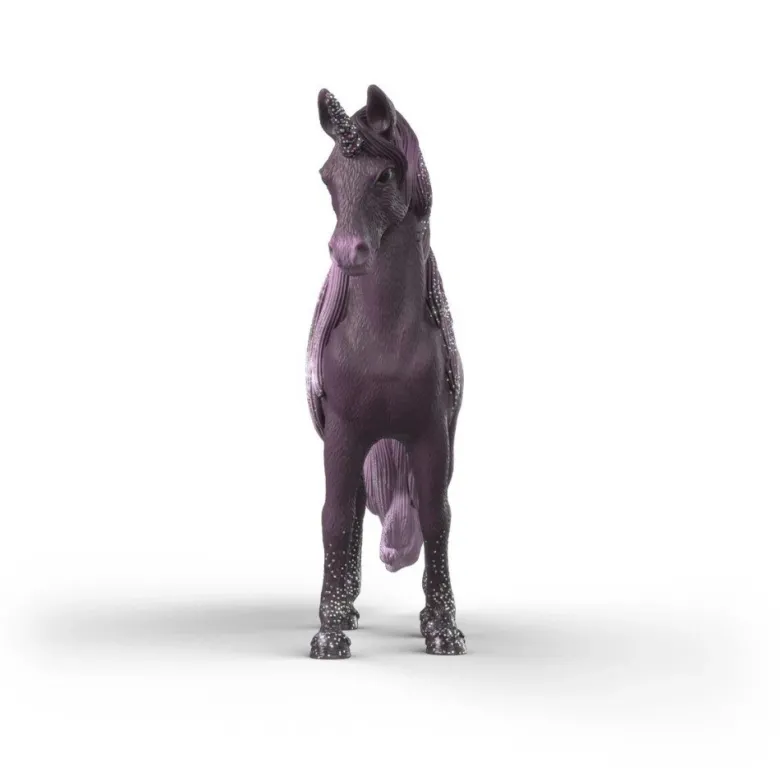 Schleich Galaxy Enhörning Regnbåge Sto 70842