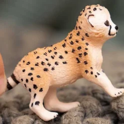 Schleich Gepard Unge 14866