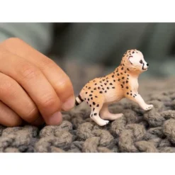 Schleich Gepard Unge 14866