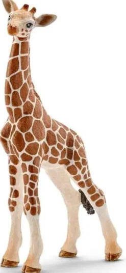 Schleich Giraff Unge 14751