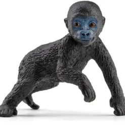 Schleich Gorilla Familj 42601
