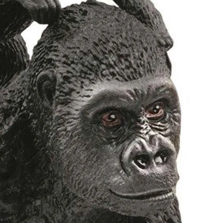 Schleich Gorilla Familj 42601