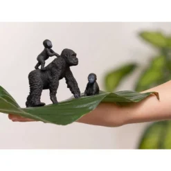 Schleich Gorilla Familj 42601