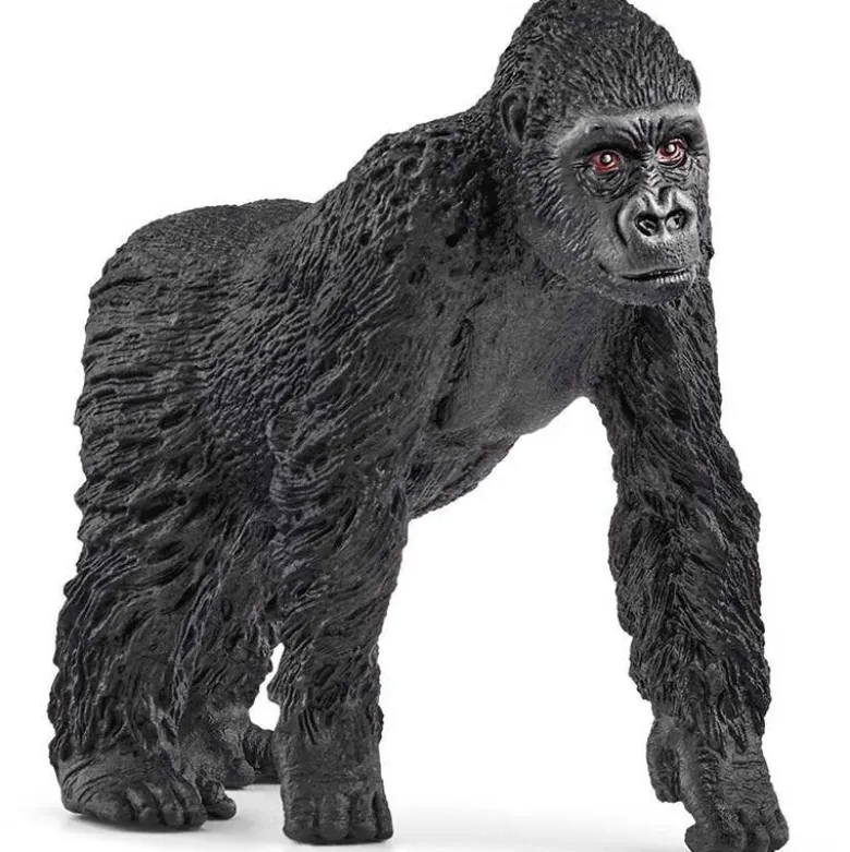 Schleich Gorilla Familj 42601