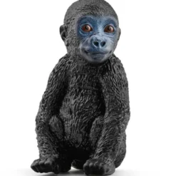 Schleich Gorilla Familj 42601