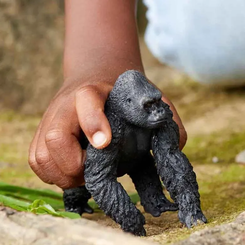 Schleich Gorilla Hane 14770