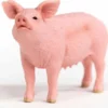 Schleich Gris Leksaksdjur 13933