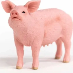 Schleich Gris Leksaksdjur 13933