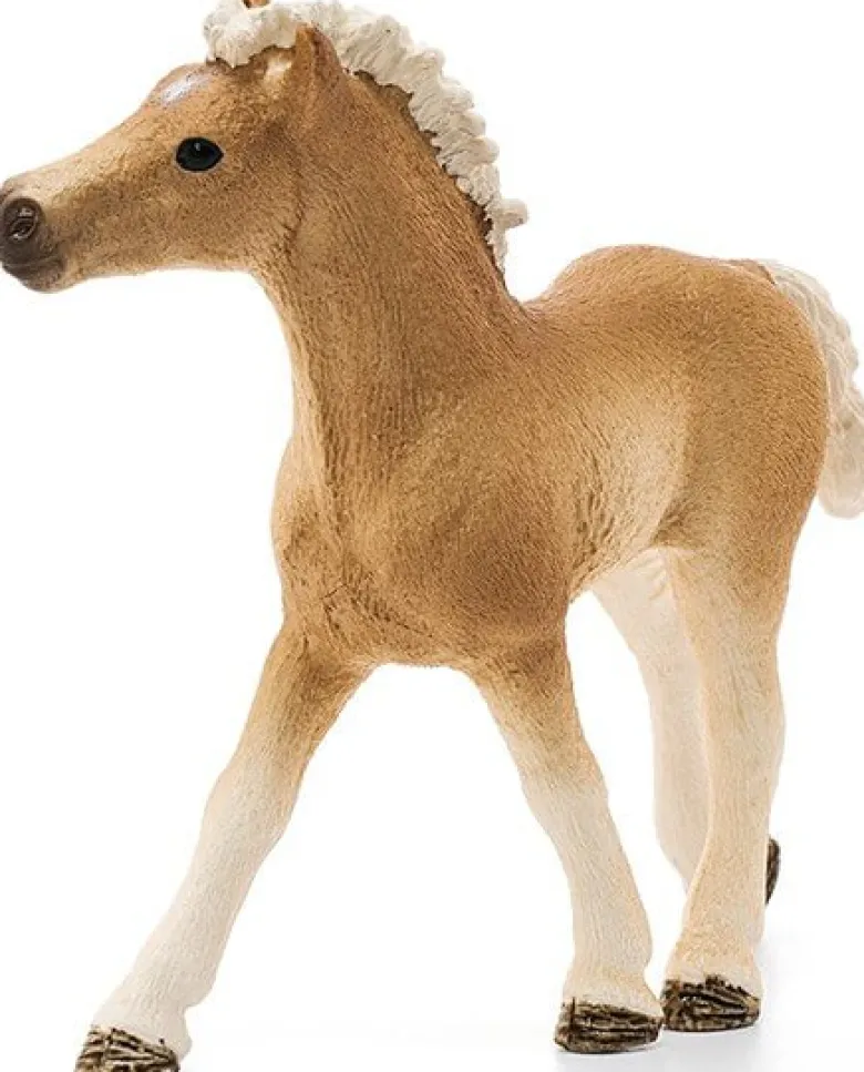 Schleich Haflinger Föl 13814
