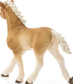 Schleich Haflinger Föl 13814
