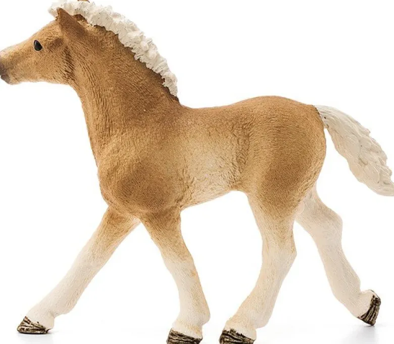 Schleich Haflinger Föl 13814
