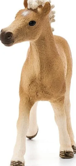Schleich Haflinger Föl 13814