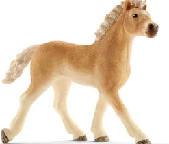 Schleich Haflinger Föl 13814
