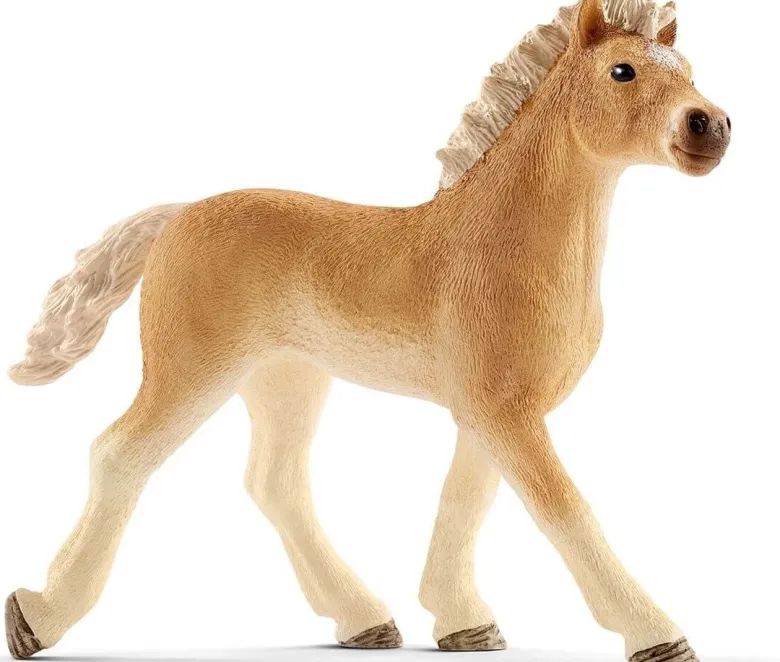 Schleich Haflinger Föl 13814