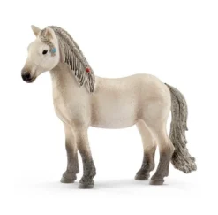Schleich Hannahs Förstahjälpensats Islandshästar 42430