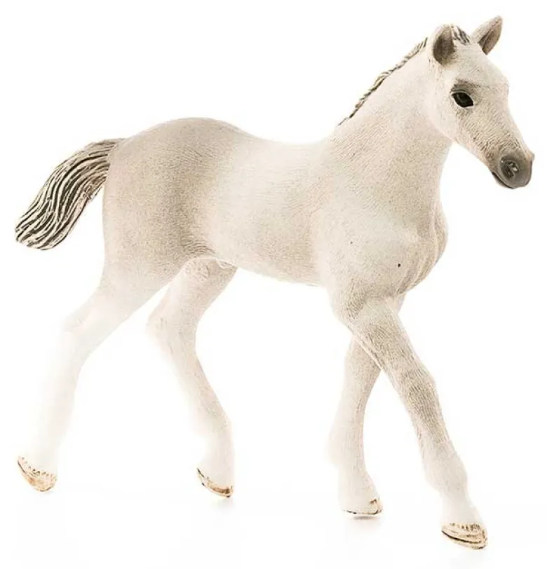 Schleich Holsteiner Föl 13860