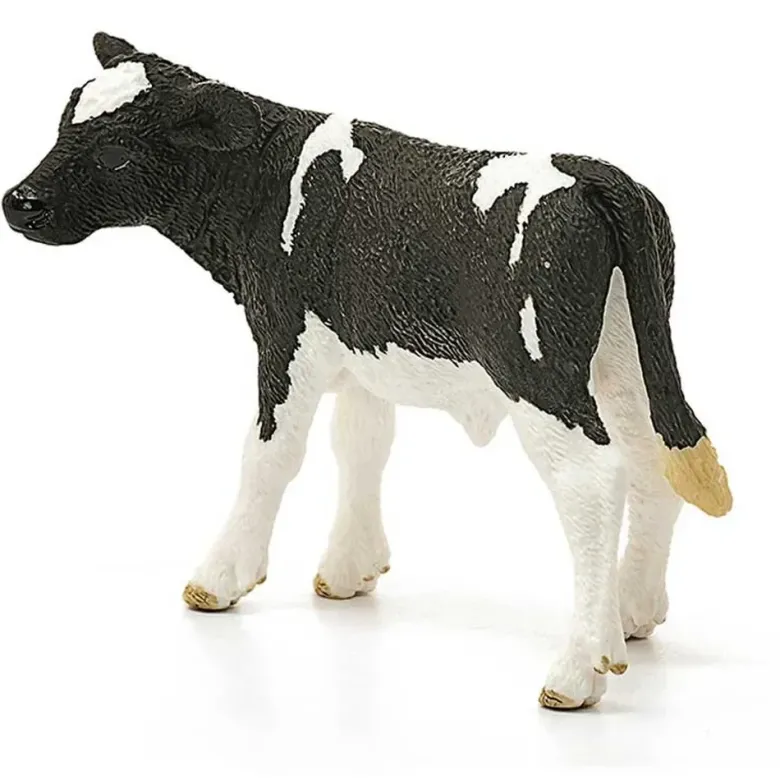 Schleich Holstein Kalv 13798