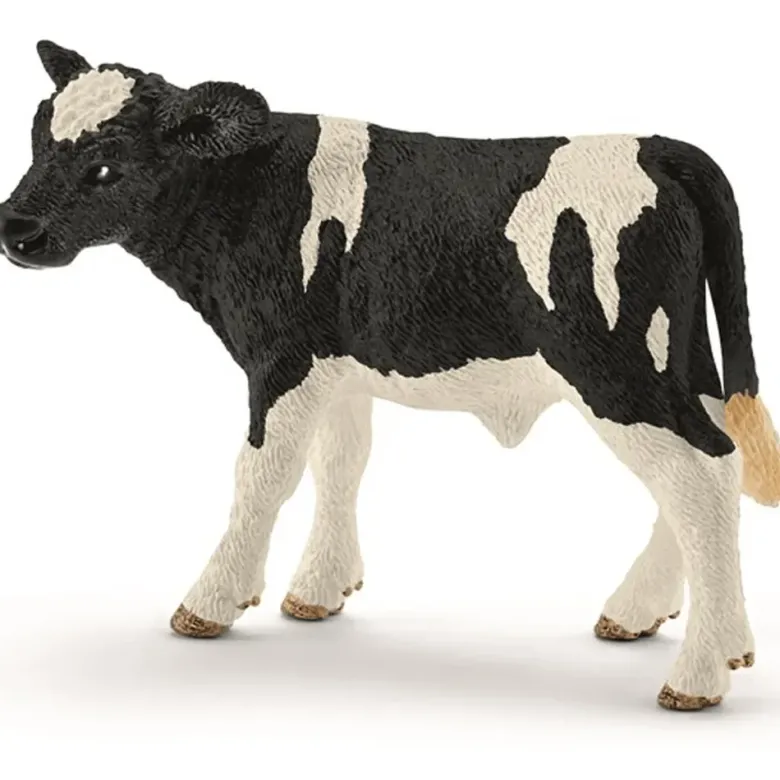 Schleich Holstein Kalv 13798