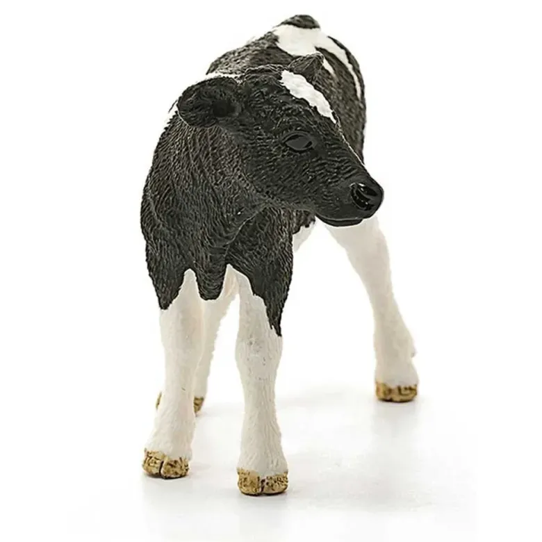 Schleich Holstein Kalv 13798