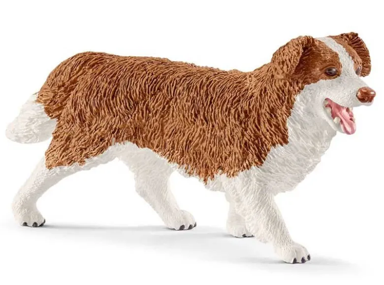 Schleich Horse Club Hannah's Gästhästar med Tiken Ruby 42458