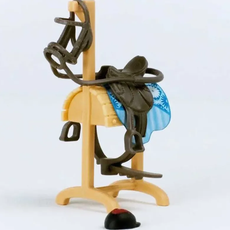 Schleich Horse Club Hästtransport Tillbehör 42613