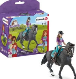 Schleich Horse Club Lisa & Storm 42541