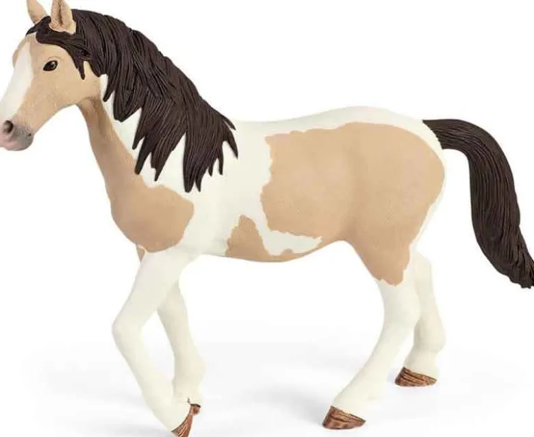 Schleich Horse Club Sarah's Camping 42533