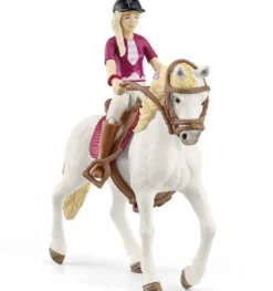 Schleich Horse Club Sofia & Blossom 42540