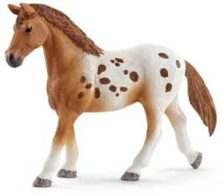 Schleich Hästklubb Lisas Dressyr 42433