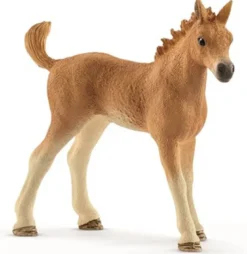 Schleich Hästklubb Sarahs Smådjursavdelning 42432