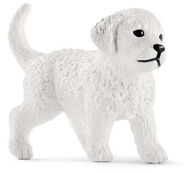 Schleich Hästklubb Sarahs Smådjursavdelning 42432