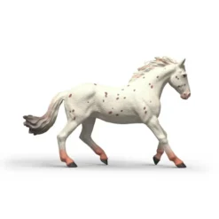 Schleich Häst Knabstrupper Sto 14917