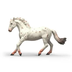 Schleich Häst Knabstrupper Sto 14917