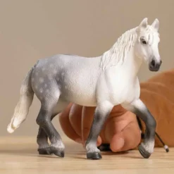 Schleich Häst Percheron Sto. Percheron Mare 13971