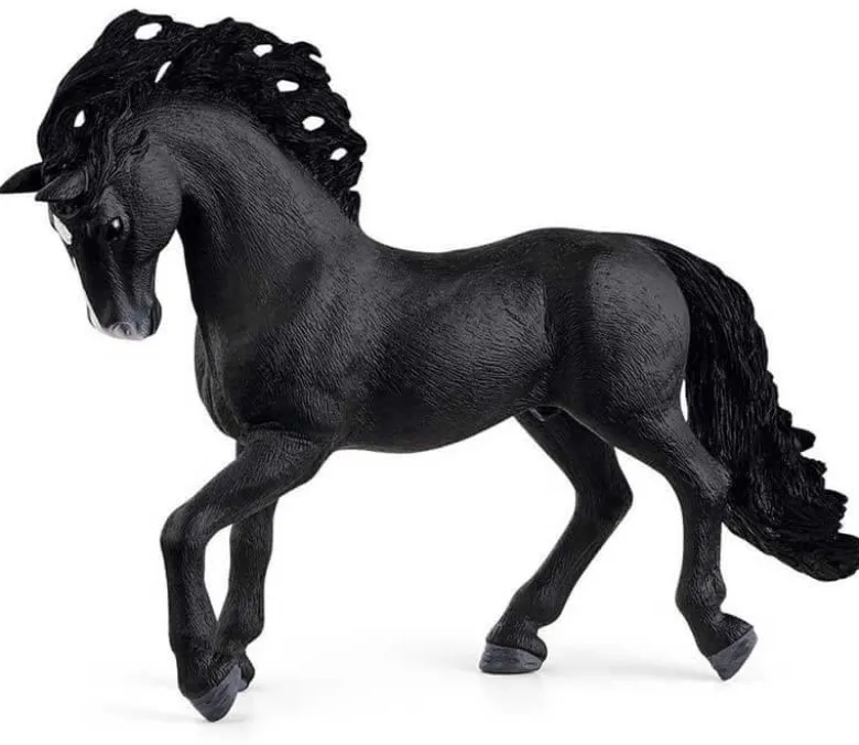 Schleich Häst Pura Raza Espanola Hingst 13923