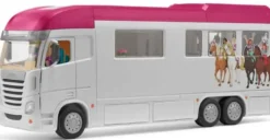 Schleich Hästtransport 42619