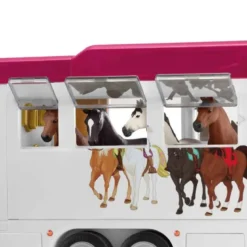Schleich Hästtransport 42619