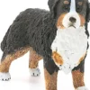 Schleich Hund Berner Sennenhund Hona 16397