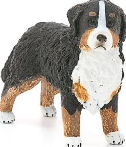 Schleich Hund Berner Sennenhund Hona 16397