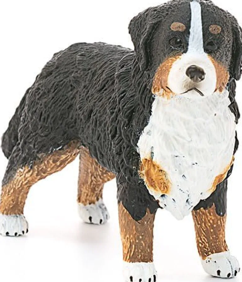 Schleich Hund Berner Sennenhund Hona 16397