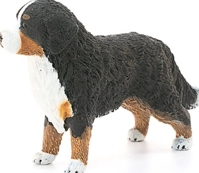 Schleich Hund Berner Sennenhund Hona 16397