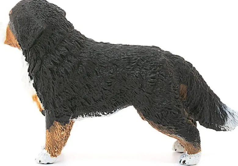 Schleich Hund Berner Sennenhund Hona 16397