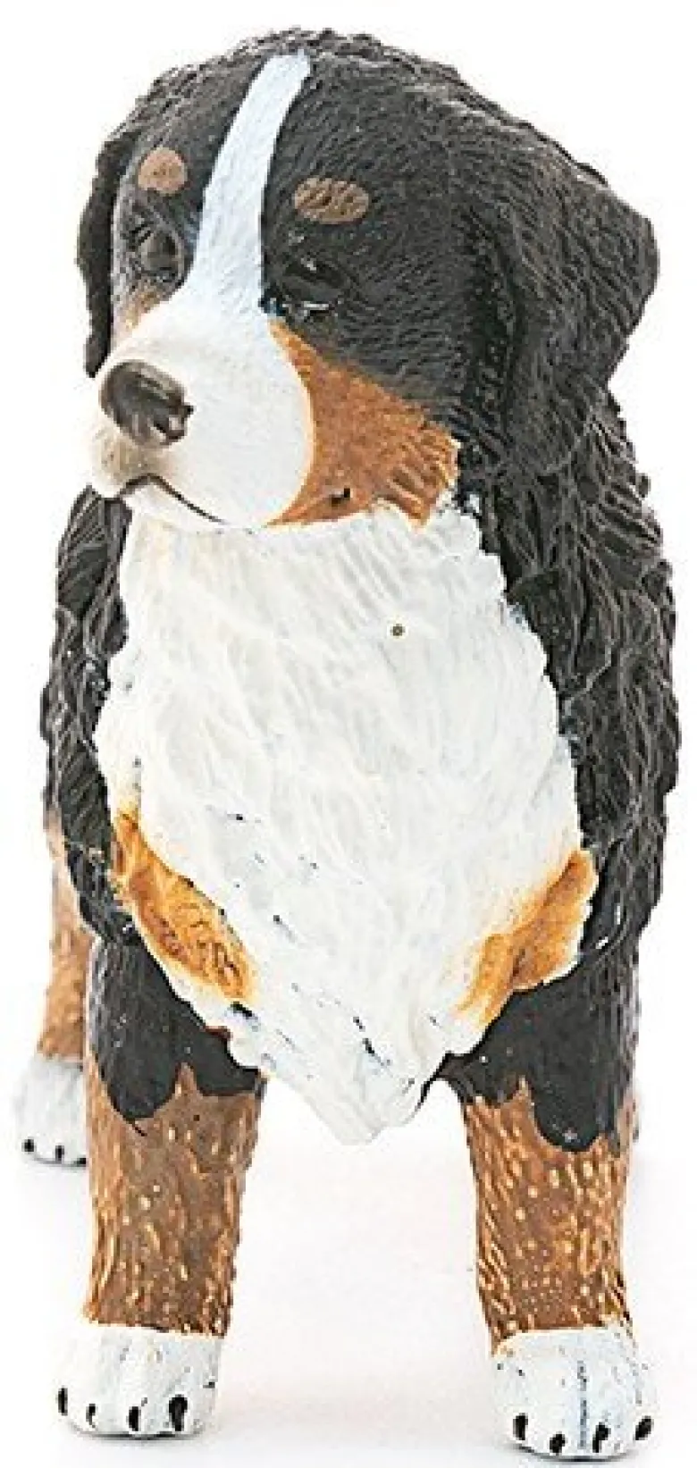 Schleich Hund Berner Sennenhund Hona 16397